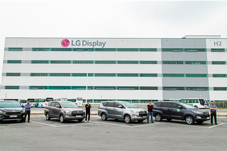 Cho Thuê Xe Ô Tô Tại Hải Phòng Uy Tín – Giải Pháp Di Chuyển Cho Chuyên Gia & Doanh Nghiệp