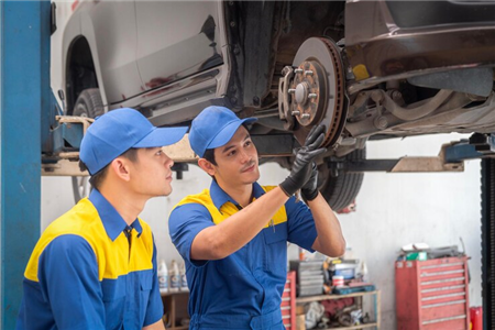 Tầm quan trọng của bảo trì, bảo dưỡng xe ô tô định kỳ – Bí quyết giúp xe luôn vận hành an toàn và tiết kiệm